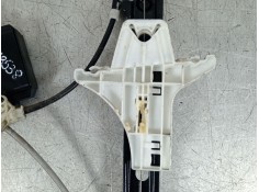 Recambio de elevalunas trasero izquierdo para volkswagen polo v (6r1, 6c1) 1.6 tdi referencia OEM IAM 6R4839461E 6R0959811F  2