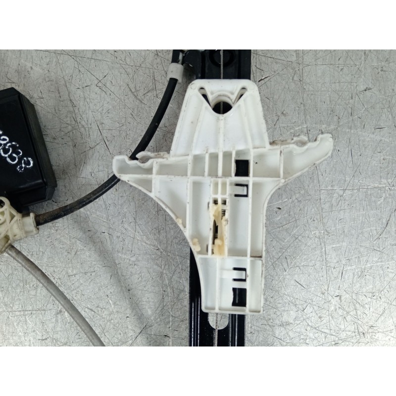 Recambio de elevalunas trasero izquierdo para volkswagen polo v (6r1, 6c1) 1.6 tdi referencia OEM IAM 6R4839461E 6R0959811F 