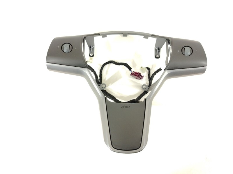 Recambio de mando volante para tesla model 3 (5yj3) ev referencia OEM IAM 10155603C 109496502G 109496602G