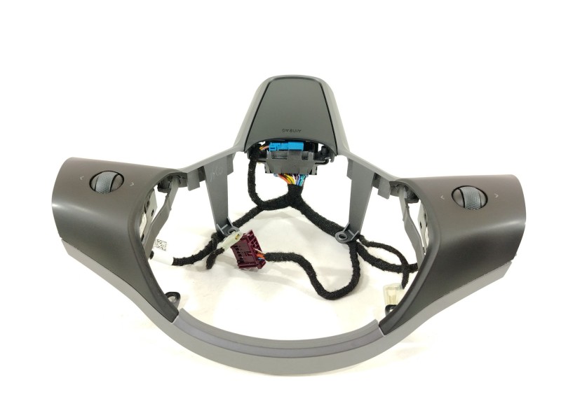 Recambio de mando volante para tesla model 3 (5yj3) ev referencia OEM IAM 10155603C 109496502G 109496602G