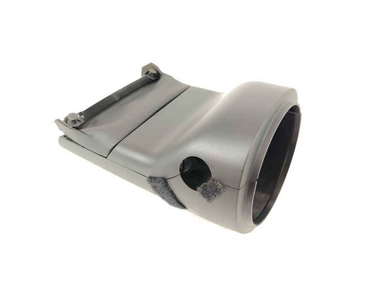Recambio de moldura para tesla model 3 (5yj3) ev referencia OEM IAM 110057280E 109928480E 