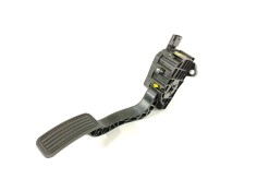 Recambio de potenciometro pedal para tesla model 3 (5yj3) ev referencia OEM IAM 1020348A2206C 0038AM1020360 104469500A