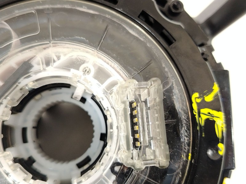 Recambio de mando limpia para tesla model 3 (5yj3) ev referencia OEM IAM 109766200O 101474790010 