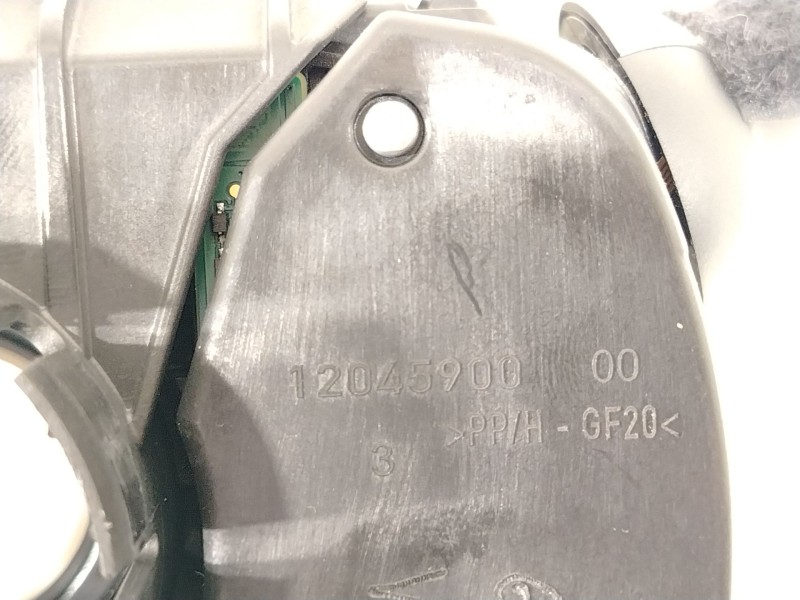 Recambio de mando limpia para tesla model 3 (5yj3) ev referencia OEM IAM 109766200O 101474790010 