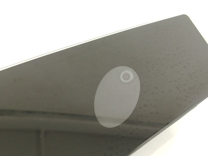 Recambio de moldura puerta delantera derecha para tesla model 3 (5yj3) ev referencia OEM IAM 110925500I 110061900C 110044100E