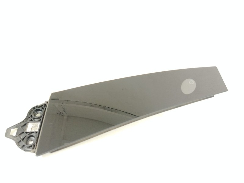 Recambio de moldura puerta delantera derecha para tesla model 3 (5yj3) ev referencia OEM IAM 110925500I 110061900C 110044100E