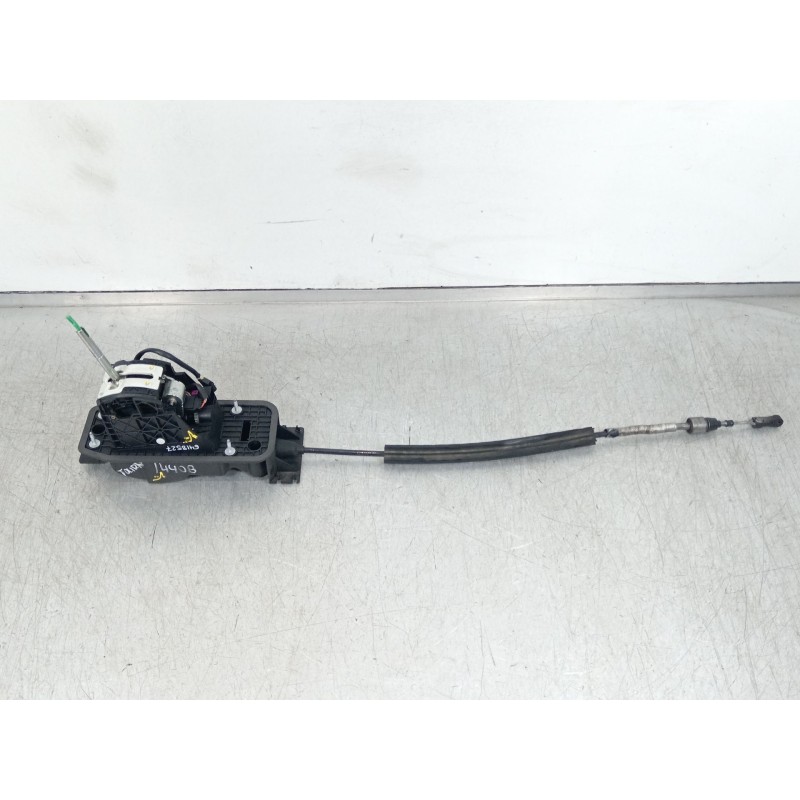 Recambio de palanca cambio para volkswagen touran (1t1, 1t2) 2.0 tdi 16v referencia OEM IAM 1T1713025R 1T0713265L 1T0713061