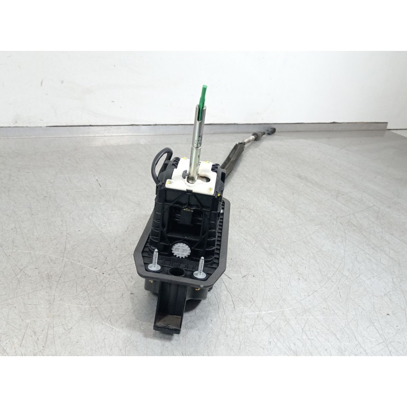 Recambio de palanca cambio para volkswagen touran (1t1, 1t2) 2.0 tdi 16v referencia OEM IAM 1T1713025R 1T0713265L 1T0713061