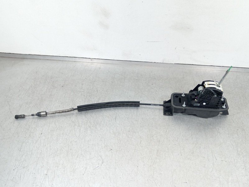 Recambio de palanca cambio para volkswagen touran (1t1, 1t2) 2.0 tdi 16v referencia OEM IAM 1T1713025R 1T0713265L 1T0713061