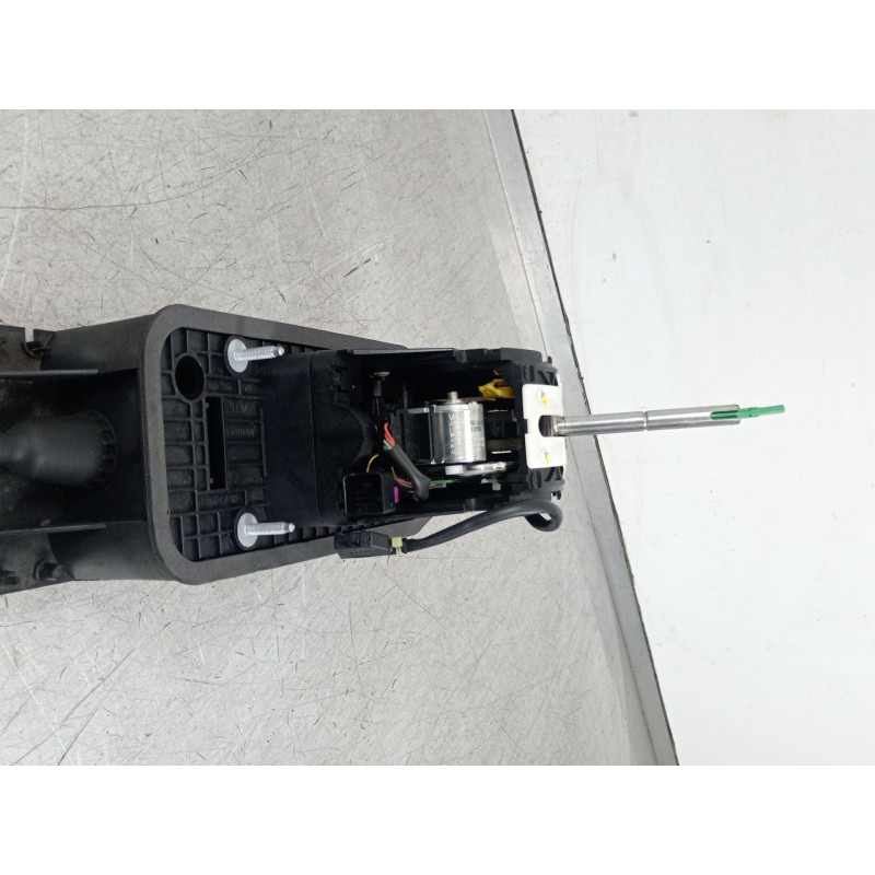 Recambio de palanca cambio para volkswagen touran (1t1, 1t2) 2.0 tdi 16v referencia OEM IAM 1T1713025R 1T0713265L 1T0713061