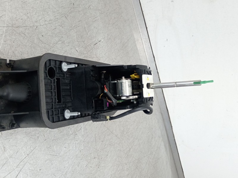 Recambio de palanca cambio para volkswagen touran (1t1, 1t2) 2.0 tdi 16v referencia OEM IAM 1T1713025R 1T0713265L 1T0713061