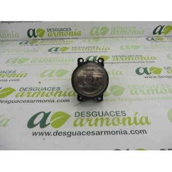 FARO ANTINIEBLA IZQUIERDO 3M5115K202AA 