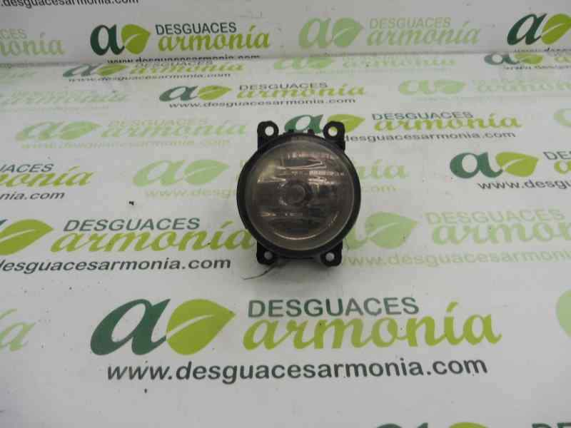 FARO ANTINIEBLA IZQUIERDO 3M5115K202AA 