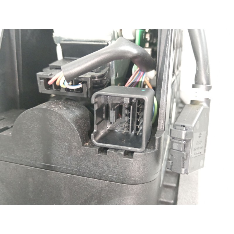 Recambio de palanca cambio para volkswagen touran (1t1, 1t2) 2.0 tdi 16v referencia OEM IAM 1T1713025R 1T0713265L 1T0713061