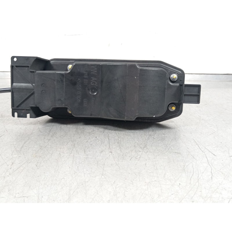 Recambio de palanca cambio para volkswagen touran (1t1, 1t2) 2.0 tdi 16v referencia OEM IAM 1T1713025R 1T0713265L 1T0713061