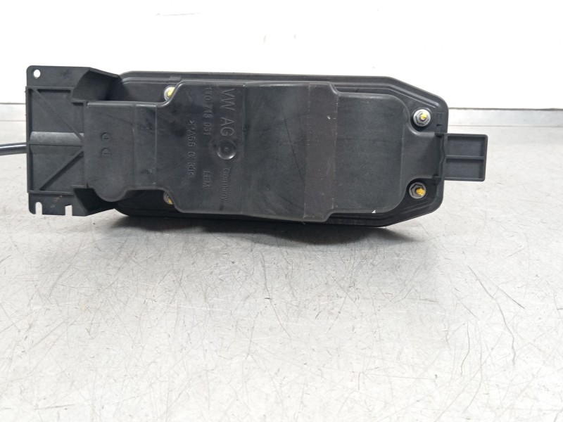 Recambio de palanca cambio para volkswagen touran (1t1, 1t2) 2.0 tdi 16v referencia OEM IAM 1T1713025R 1T0713265L 1T0713061