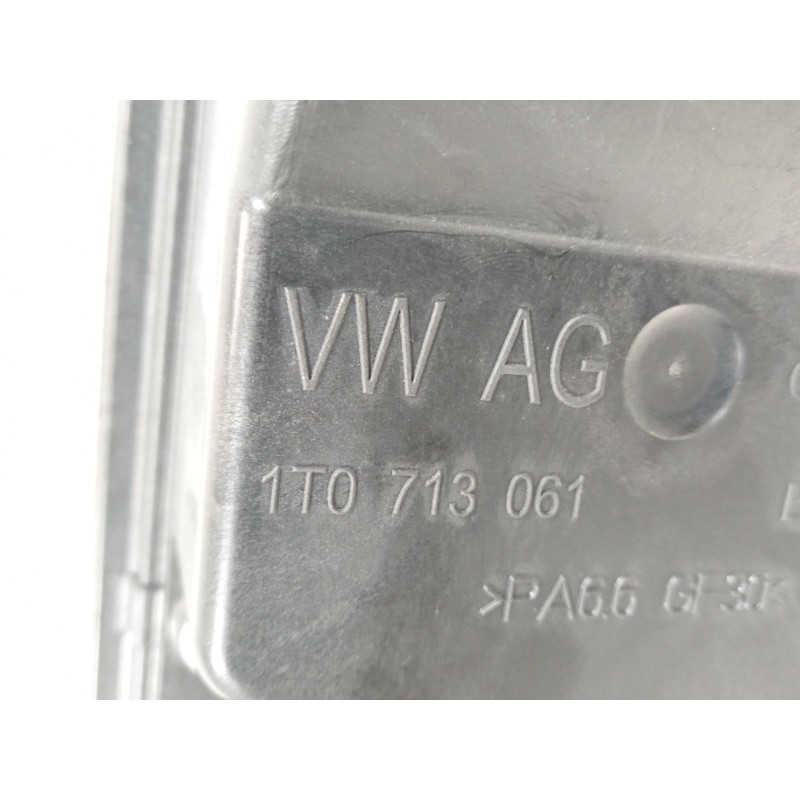 Recambio de palanca cambio para volkswagen touran (1t1, 1t2) 2.0 tdi 16v referencia OEM IAM 1T1713025R 1T0713265L 1T0713061