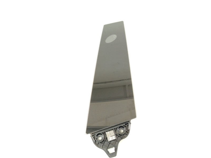 Recambio de moldura puerta delantera izquierda para tesla model 3 (5yj3) ev referencia OEM IAM 110925300I 109297800C 110043700E