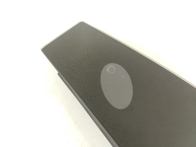 Recambio de moldura puerta delantera izquierda para tesla model 3 (5yj3) ev referencia OEM IAM 110925300I 109297800C 110043700E