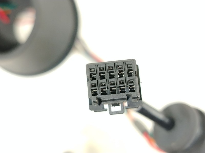 Recambio de tapa exterior combustible para tesla model 3 (5yj3) ev referencia OEM IAM 150551400D 147660800D 147884400A