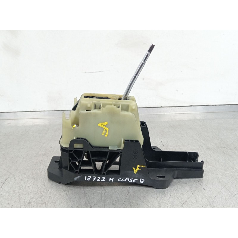 Recambio de palanca cambio para mercedes-benz clase b (w245) 200 (245.233) referencia OEM IAM A1693700709 169267068 169267056