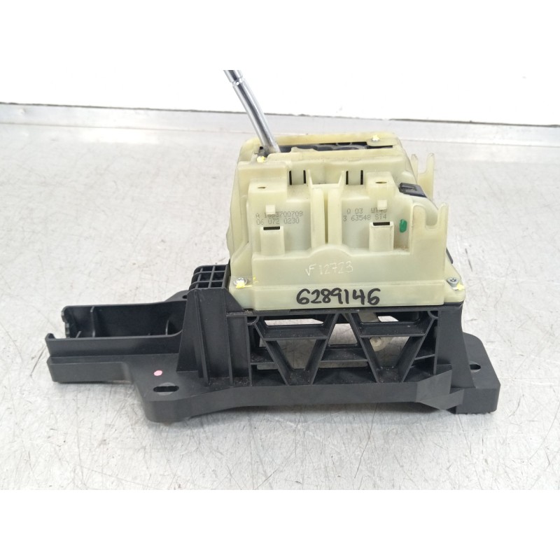 Recambio de palanca cambio para mercedes-benz clase b (w245) 200 (245.233) referencia OEM IAM A1693700709 169267068 169267056