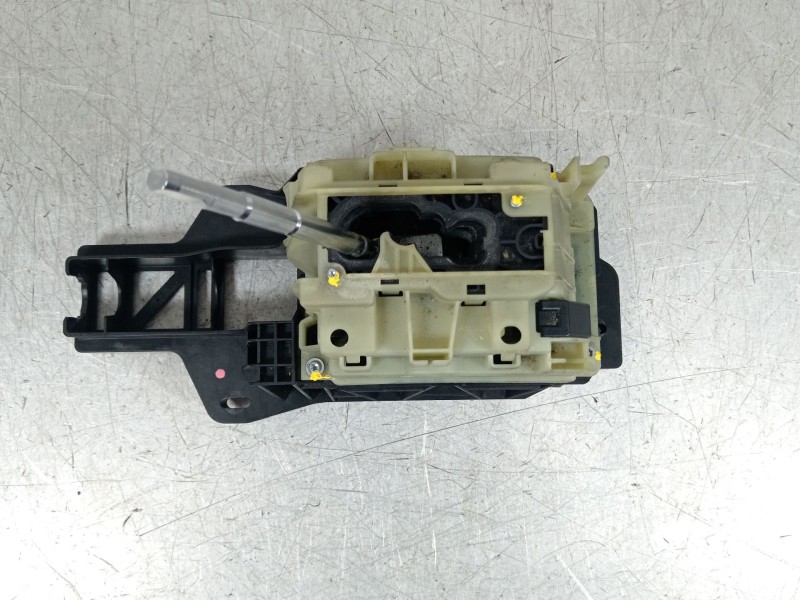 Recambio de palanca cambio para mercedes-benz clase b (w245) 200 (245.233) referencia OEM IAM A1693700709 169267068 169267056