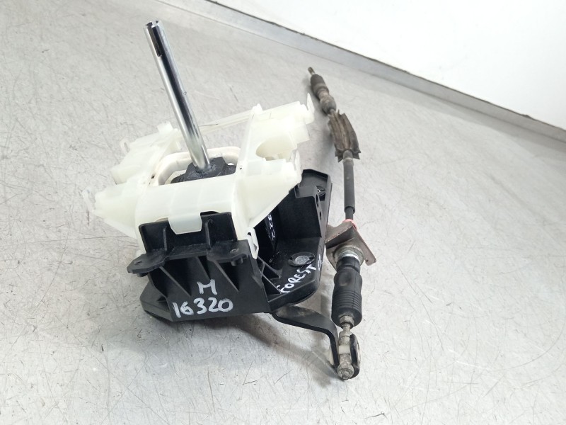 Recambio de palanca cambio para subaru forester (sj_) 2.0 d awd (sjd) referencia OEM IAM 35121FJ000  