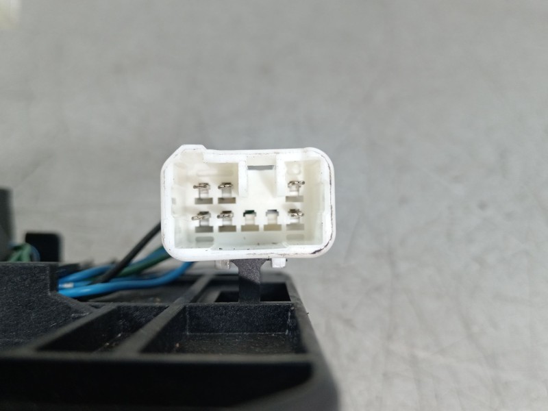 Recambio de palanca cambio para subaru forester (sj_) 2.0 d awd (sjd) referencia OEM IAM 35121FJ000  