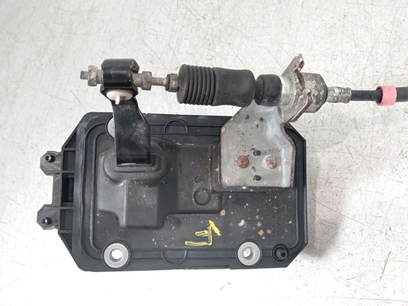 Recambio de palanca cambio para subaru forester (sj_) 2.0 d awd (sjd) referencia OEM IAM 35121FJ000  