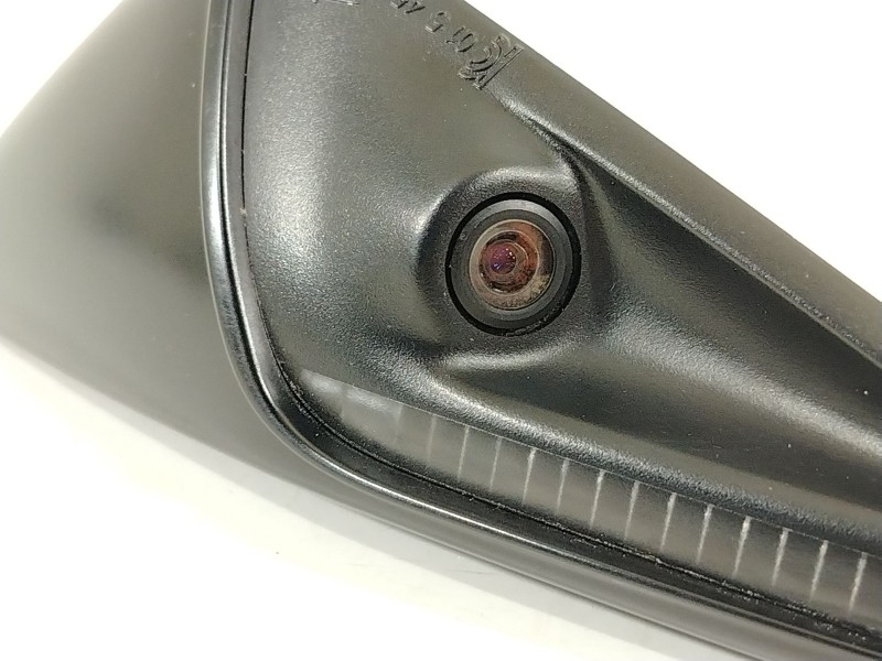 Recambio de camara para tesla model 3 (5yj3) ev referencia OEM IAM 112510750J  