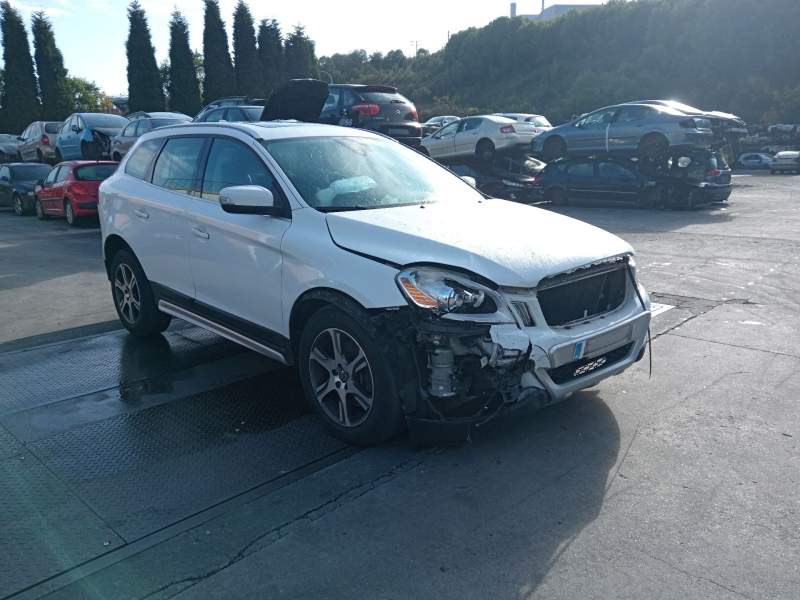 volvo xc60 i suv (156) del año 2012