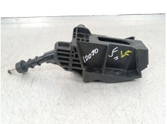 Recambio de palanca cambio para iveco daily pr cabina doble 35 c... batalla 3450 referencia OEM IAM 5801283904  