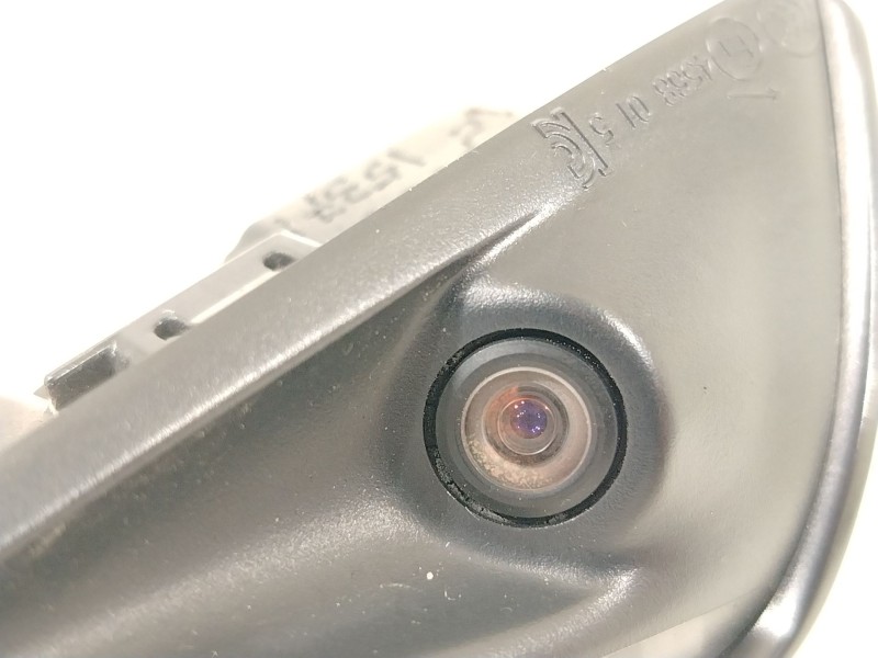 Recambio de camara para tesla model 3 (5yj3) ev referencia OEM IAM 112510650J  