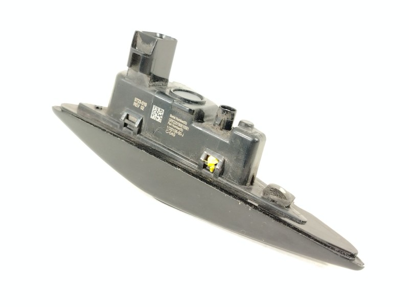 Recambio de camara para tesla model 3 (5yj3) ev referencia OEM IAM 112510650J  