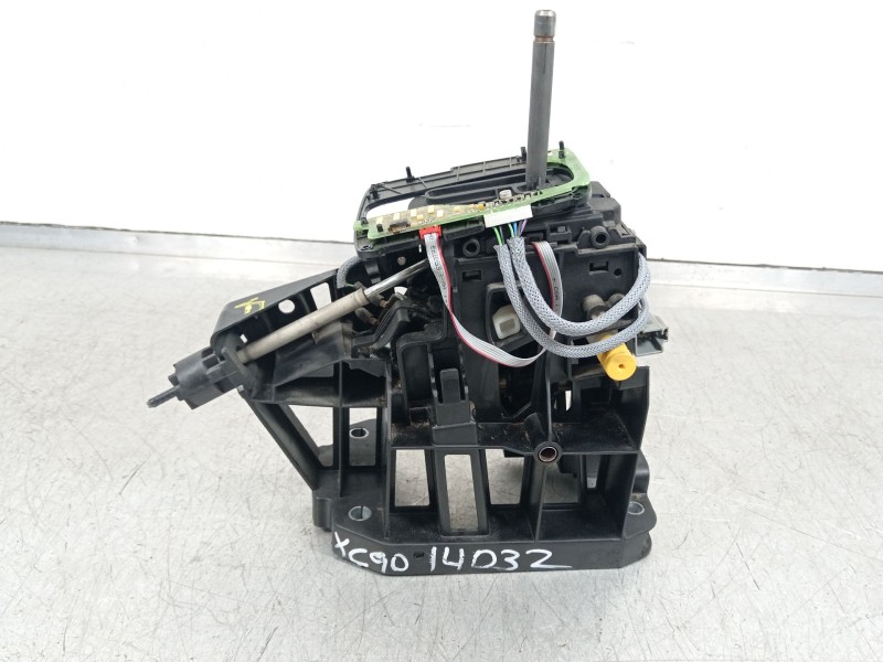 Recambio de palanca cambio para volvo xc90 i (275) d5 awd referencia OEM IAM 30759310 8648363 