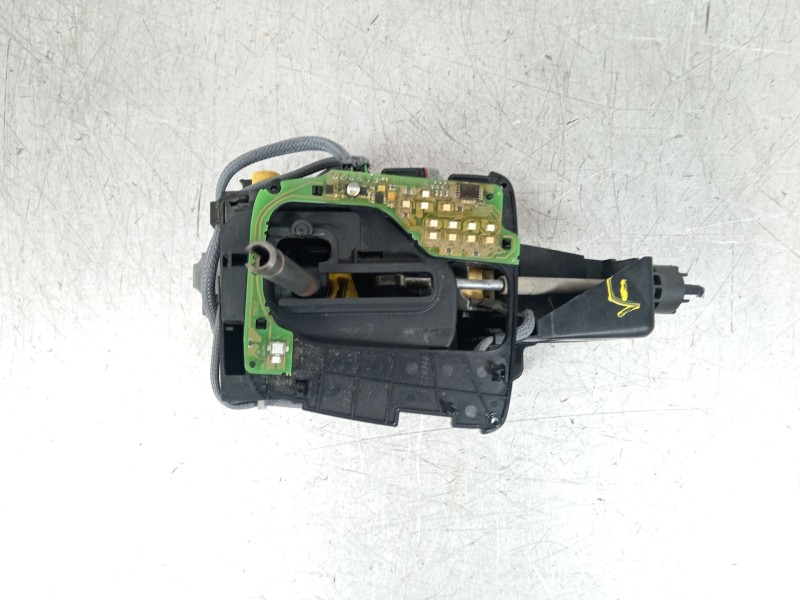 Recambio de palanca cambio para volvo xc90 i (275) d5 awd referencia OEM IAM 30759310 8648363 