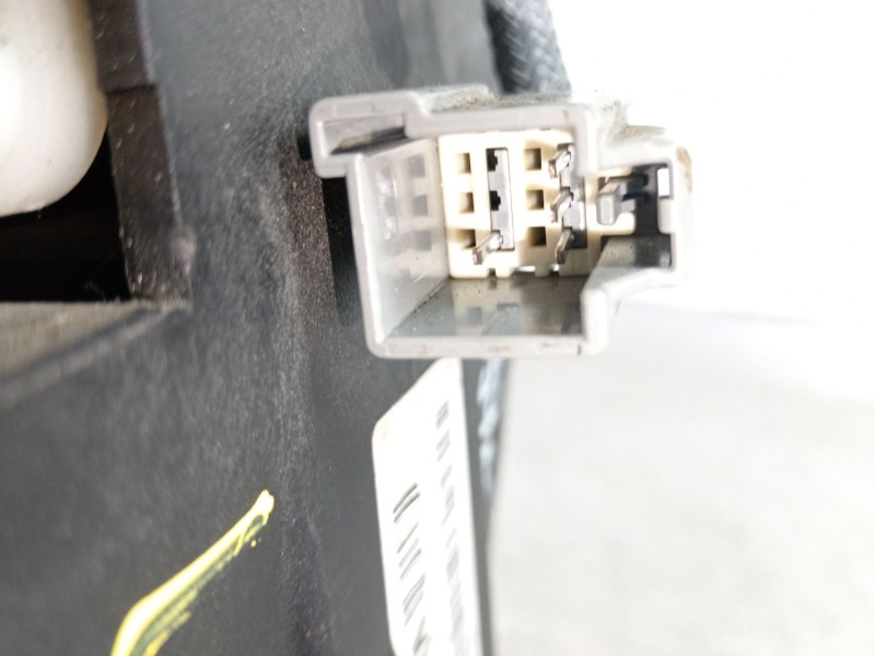 Recambio de palanca cambio para volvo xc90 i (275) d5 awd referencia OEM IAM 30759310 8648363 