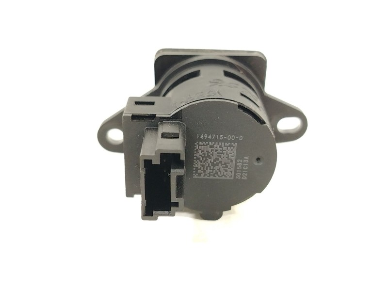 Recambio de sensor para tesla model 3 (5yj3) ev referencia OEM IAM 149471500D  