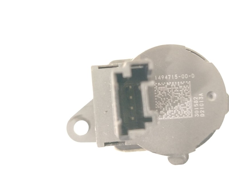Recambio de sensor para tesla model 3 (5yj3) ev referencia OEM IAM 149471500D  
