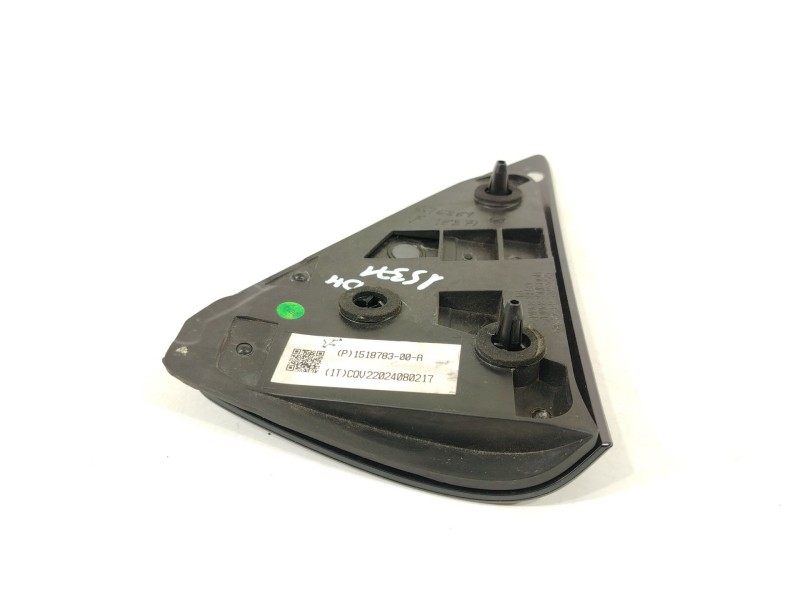 Recambio de piloto trasero derecho para tesla model 3 (5yj3) ev referencia OEM IAM 151878300A  