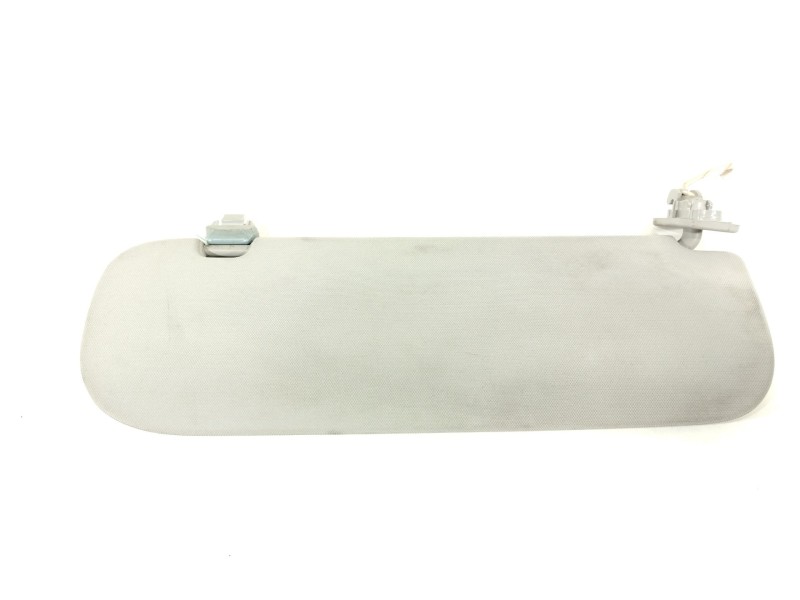 Recambio de parasol izquierdo para tesla model 3 (5yj3) ev referencia OEM IAM 149040541C  