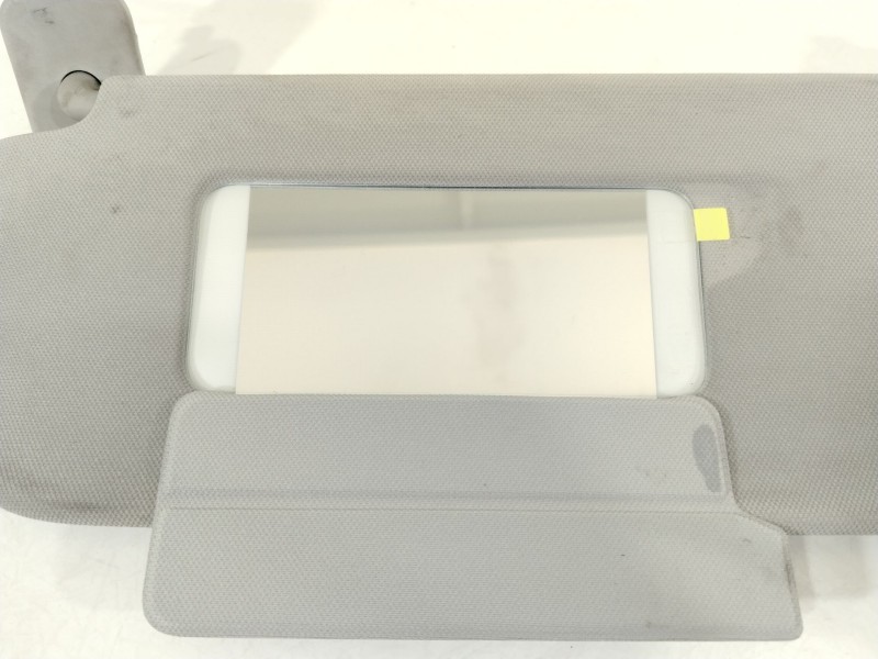 Recambio de parasol izquierdo para tesla model 3 (5yj3) ev referencia OEM IAM 149040541C  