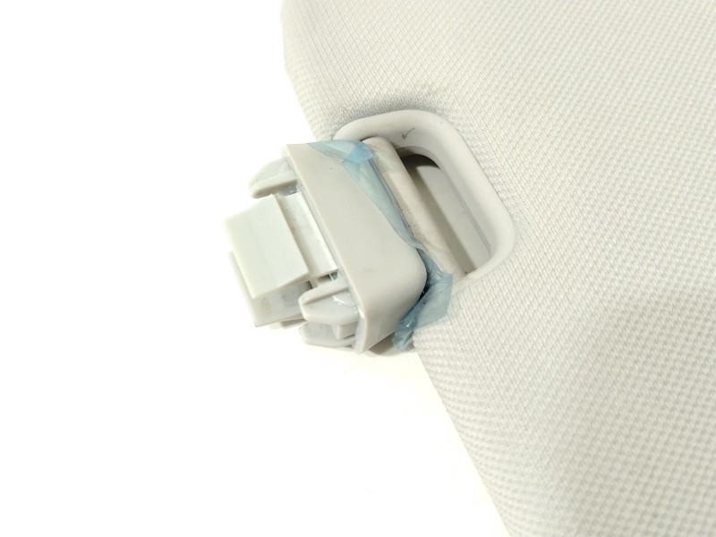 Recambio de parasol derecho para tesla model 3 (5yj3) ev referencia OEM IAM 149040621C  