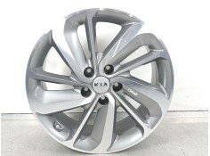 Recambio de llanta para kia niro (de) 1.6 gdi hybrid referencia OEM IAM 52910G5200  