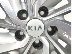 Recambio de llanta para kia niro (de) 1.6 gdi hybrid referencia OEM IAM 52910G5200   2