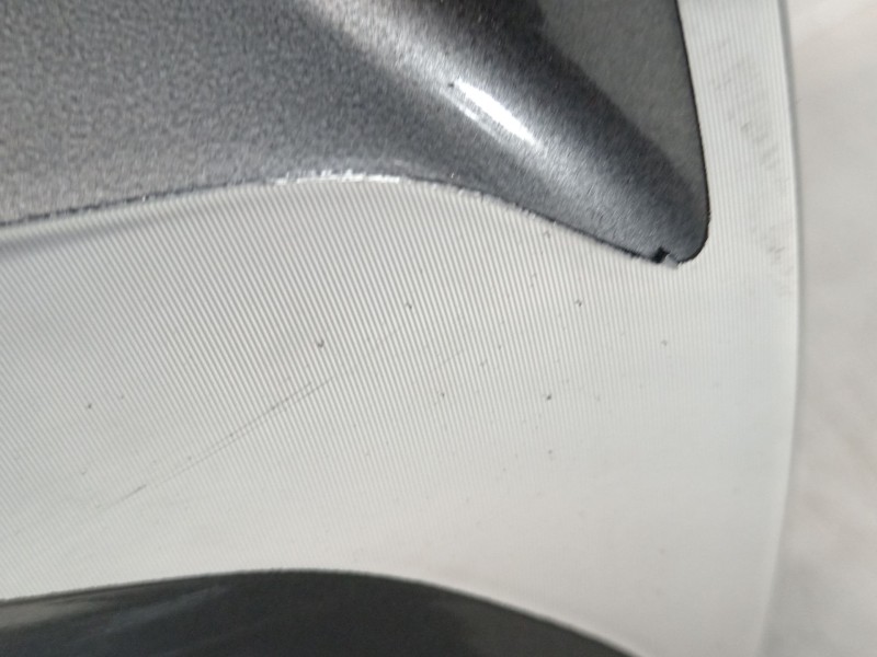 Recambio de llanta para kia niro (de) 1.6 gdi hybrid referencia OEM IAM 52910G5200  