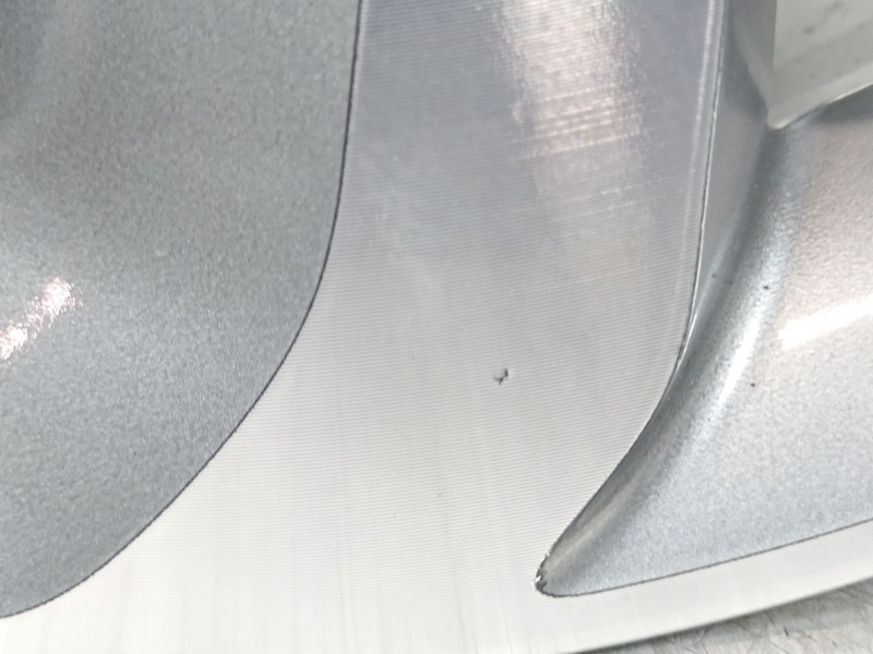 Recambio de llanta para kia niro (de) 1.6 gdi hybrid referencia OEM IAM 52910G5200  