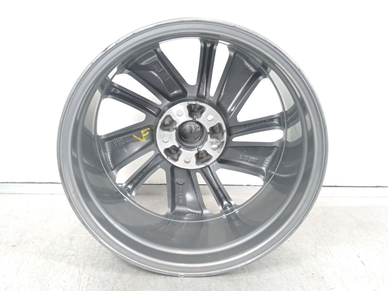 Recambio de llanta para kia niro (de) 1.6 gdi hybrid referencia OEM IAM 52910G5200  