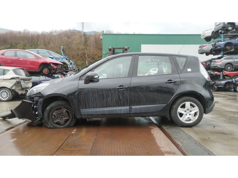renault scénic iii (jz0/1_) del año 2012